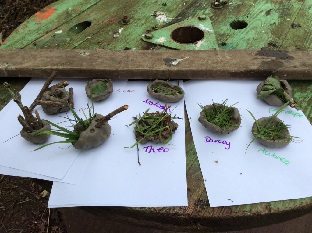 YR Elm Class, Necton CofE Primary School tweet media