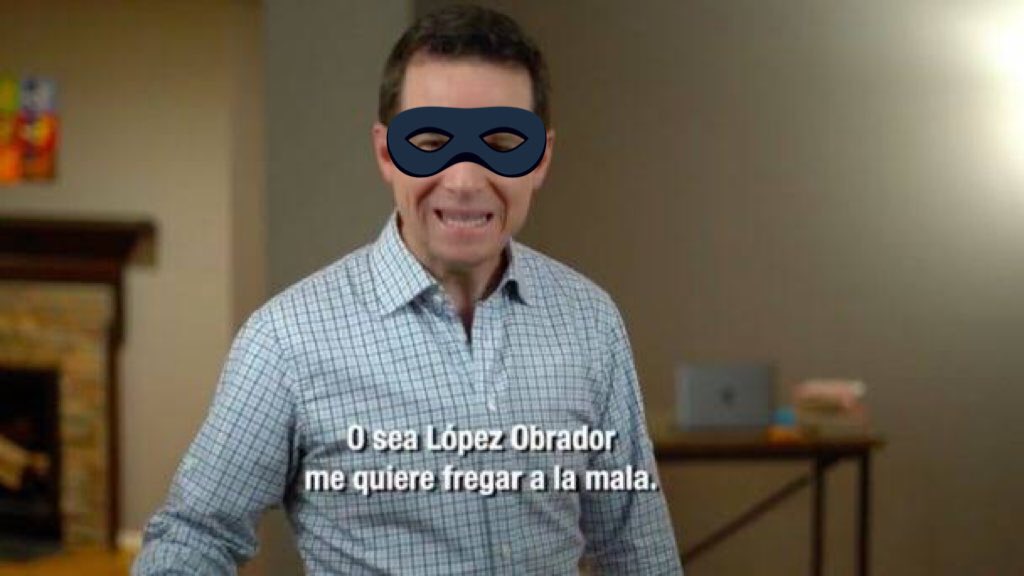nayeli786's tweet photo. @RicardoAnayaC Mejor cuéntanos porque desde hace casi 6 años, huiste como rata cobarde🤡 https://t.co/ZbaPE3iwVM