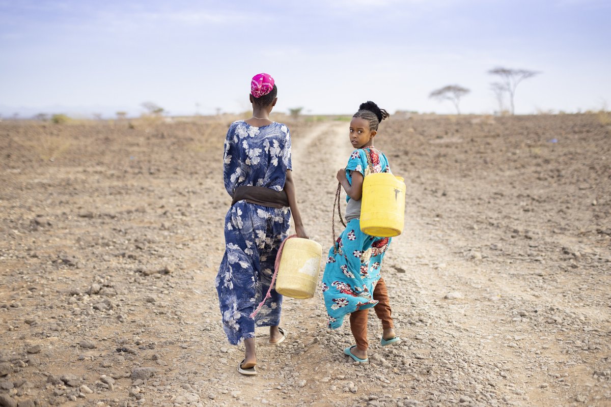 🌍Happy #EarthDay! 🌍 We recently asked 400 #youth from 7 countries what they really think about the #ClimateCrisis. Read their thoughtful, constructive and common-sense ideas below 👇 childfund.pulse.ly/ilq60ha8mp