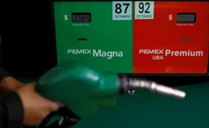 Subió 27% el estímulo fiscal a la gasolina Magna

#México #estímulosfiscales #gasolinas #gasolinamagna #petróleo #combustibles

acortar.link/HkM3Sw