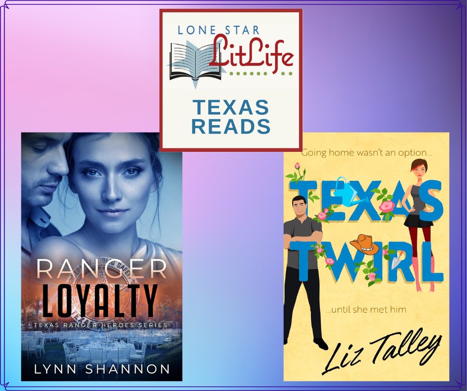 In the latest #TexasReads, author @MaidaMalby brings us eclipse-of-the-heart Romance from Liz Talley and @LynnSWrites. Read more on #LoneStarLit. lonestarliterary.com/content/texas-…