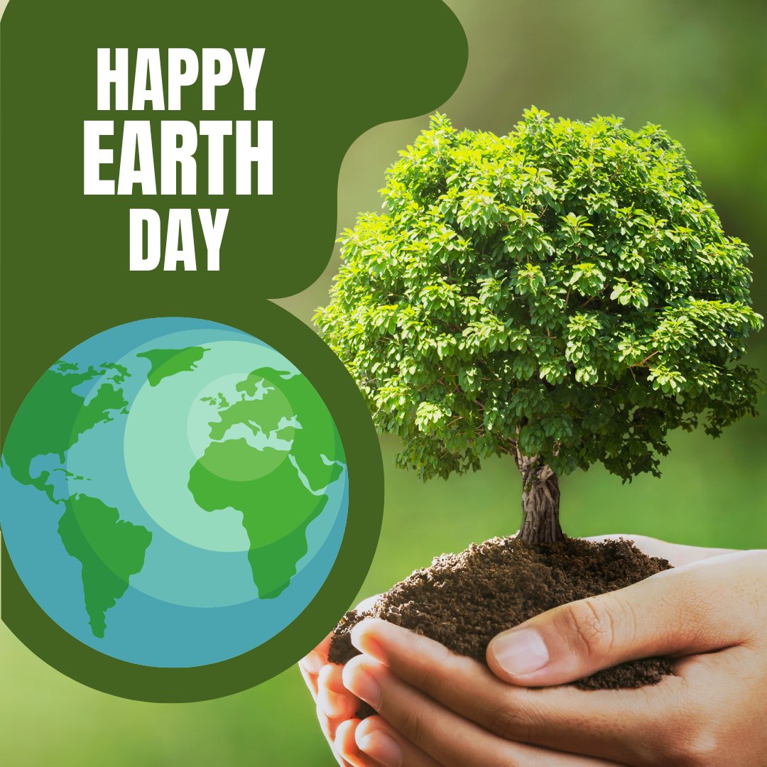 Happy Earth Day! 
.
#Acupuncture #Acupressure #Moxibustion #Reiki #HerbalMedicine #Holistic #Medicalmassage #GuaSha #Healing #Wellness #Bayshore #SuffolkCounty #Holistichealing #Cupping #needling #healthymindset #healthyliving #healingjourney #growth #harmony #peace #earthday