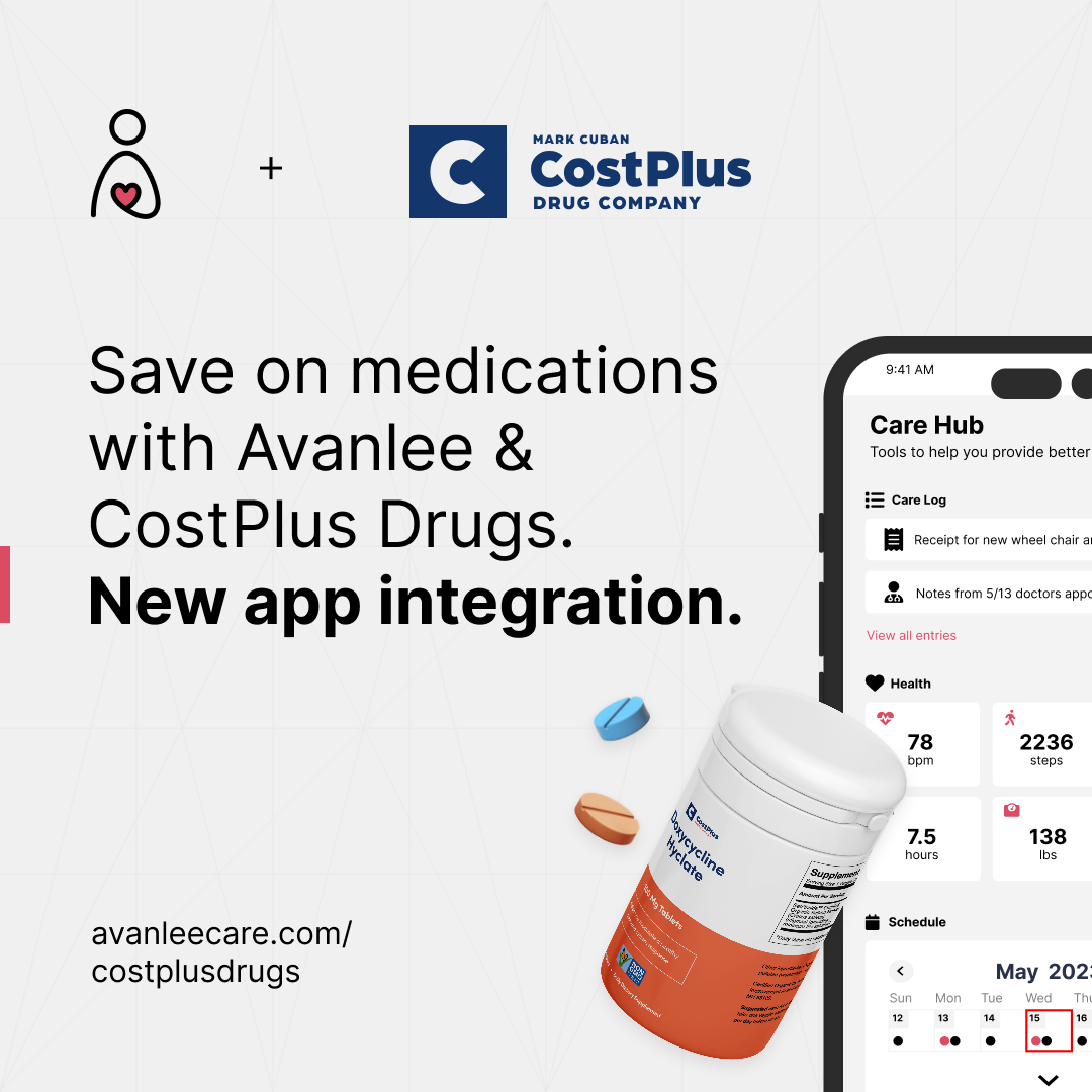 Avanlee Care (@avanleecare) on Twitter photo Together with Mark Cuban's <a href="/costplusdrugs/">Mark Cuban Cost Plus Drug Company</a>, we're breaking down barriers and ensuring that your aging loved ones receive the best care without the financial burden.
Get started today, link in the bio. Together with Mark Cuban's <a href="/costplusdrugs/">Mark Cuban Cost Plus Drug Company</a>, we're breaking down barriers and ensuring that your aging loved ones receive the best care without the financial burden.
Get started today, link in the bio.