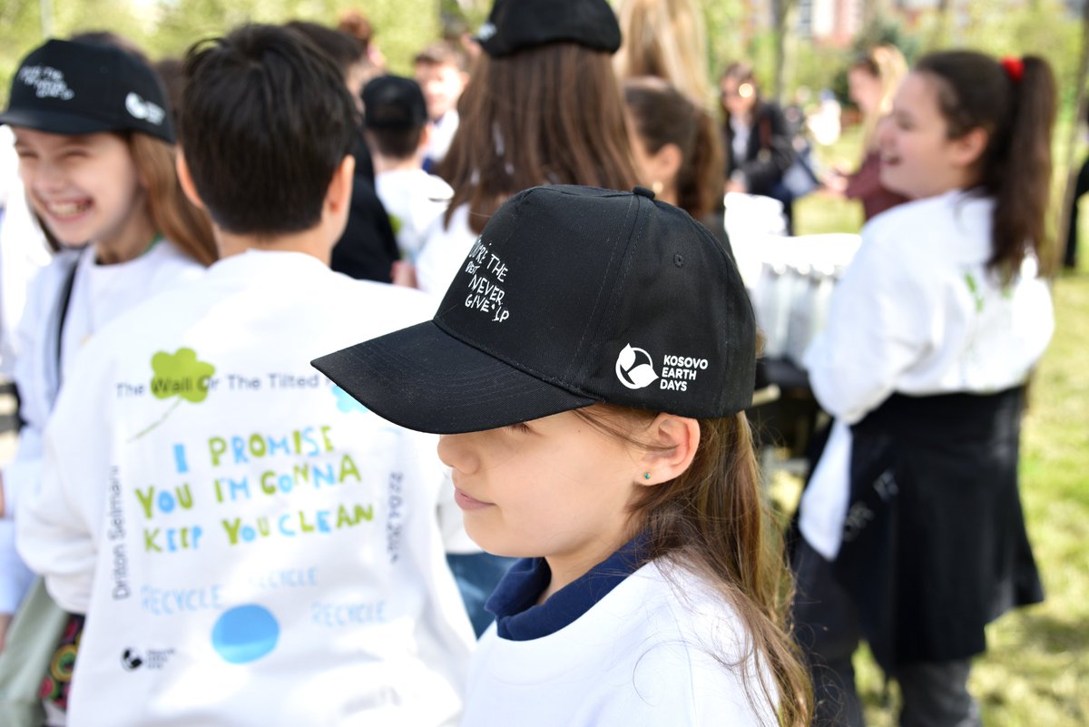 UNDP Kosovo tweet media