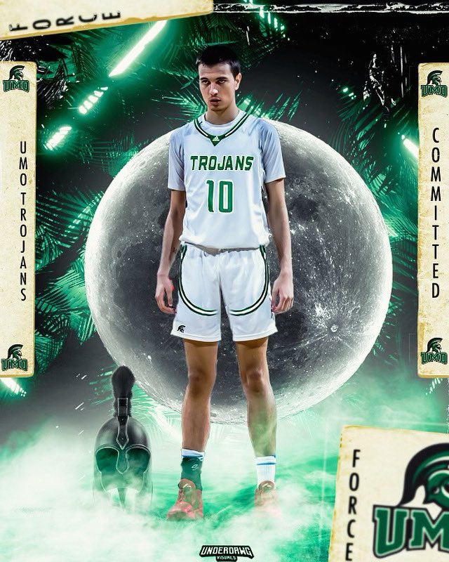 110% COMMITTED!!  
💚💚💚💚💚💚💚
<a href="/NBPSAthletics/">NBPSAthletics</a> <a href="/NBP_Basketball/">NBP Basketball</a> <a href="/UMOMBB/">UMO Basketball</a> <a href="/SEBasketUSA/">Pablo Moreno</a>