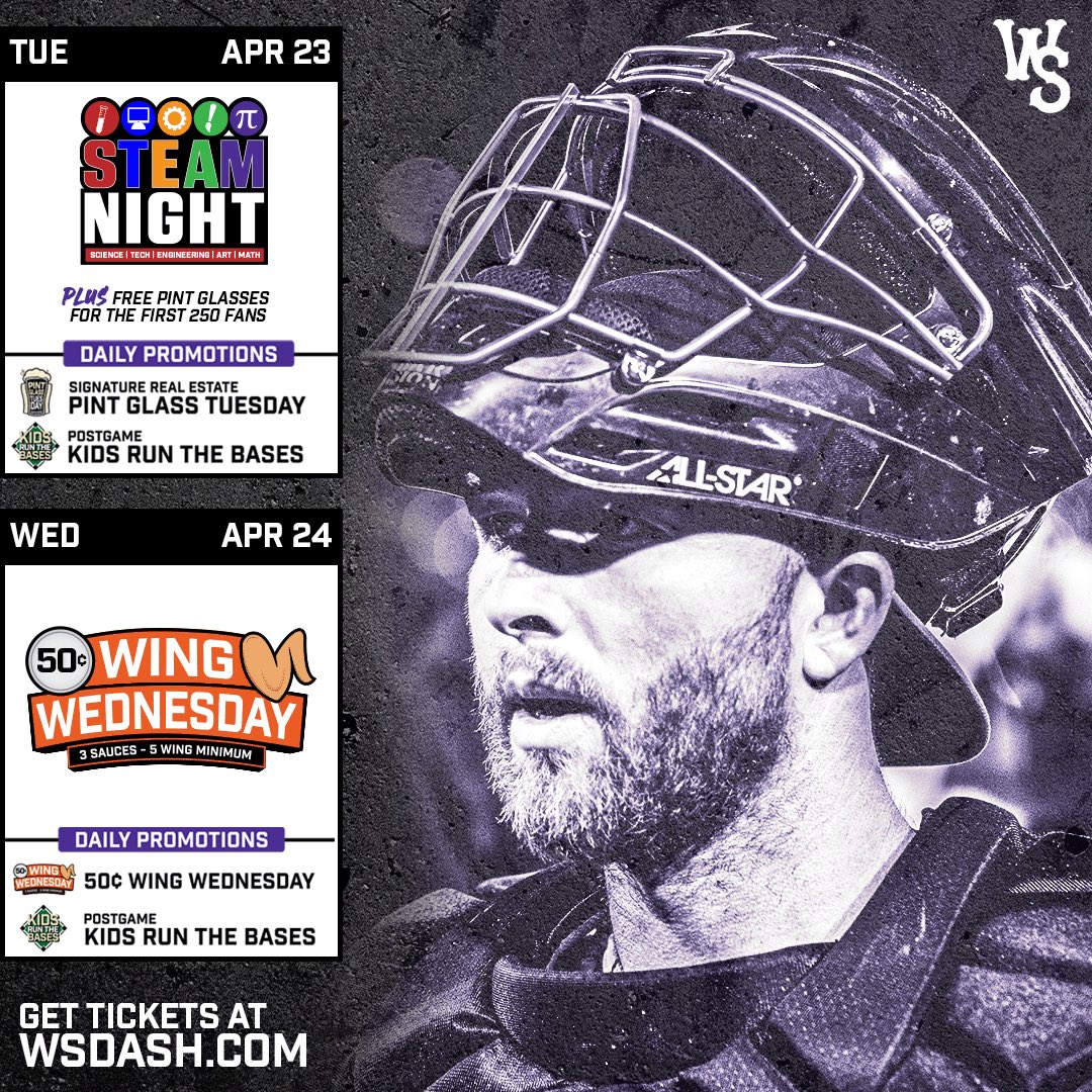 WSDashBaseball tweet picture