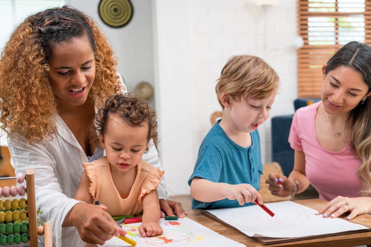 Looking for an #Apprenticeship in #EarlyYears?

If you’d like to gain practical experience of working with #YoungChildren whilst earning a salary, take a look at our current #Vacancies and apply today!

tinyurl.com/s74669yv