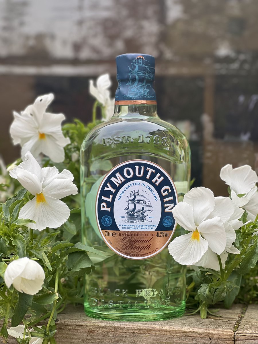 Happy Earth Day 🌍
We’re still collaborating with Plymouth Gin and the Ocean Conservation Trust 🪸 50p from every Plymouth Gin bought will be donated towards helping conserve our oceans Save water, drink a spritz 🏄
#EarthDay #plymouthgin #hugospritz #spritz #youngspubs