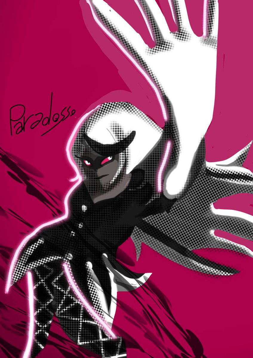 Carmilla Carmine from #hazbinHotel #HazbinHotelFanart #art #fanart