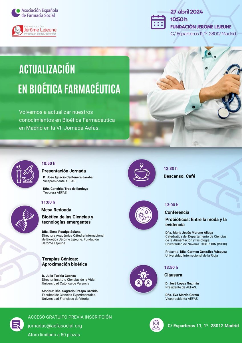 Jornada AEFAS 2024