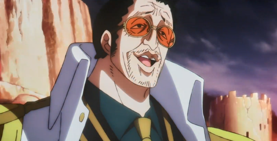 Kizaru_BotTH's tweet photo. "โอ้...เลือดออกเยอะเลยนะ เซนโตมารุคุง..."

"ไอ้แบบนี้พอฉันไปถึง คงจะต้องรีบจัดการให้จบไวๆแล้วสิ...เธอจะได้ไปพักเร็วๆยังไงล่ะ"

"ฝืนมากเกินไปน่ะอันตรายนะ~" https://t.co/1hty8DLrQJ
