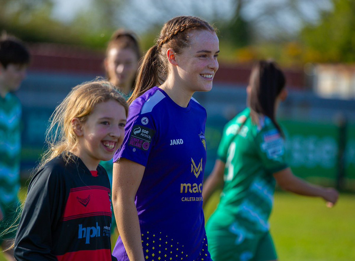 WexfordFCWomen tweet picture