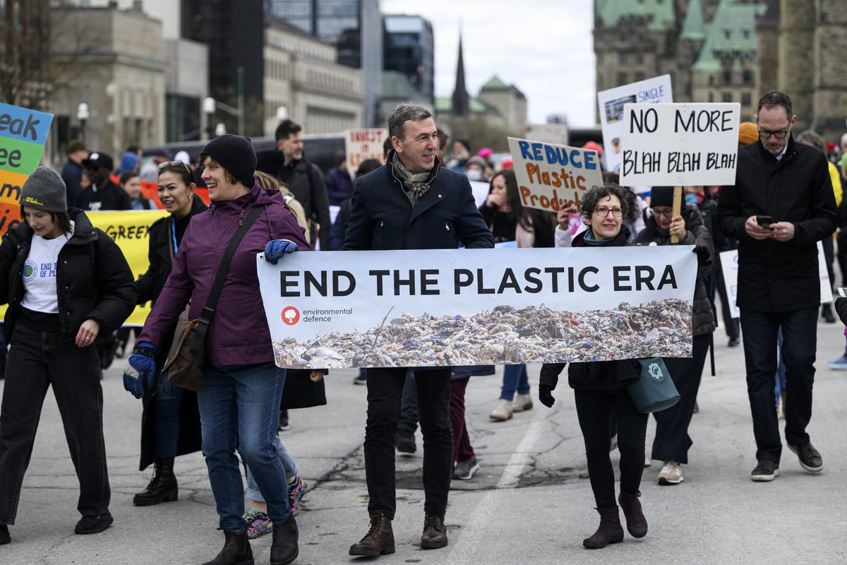 This is the week to create the momentum for a global #PlasticsTreaty