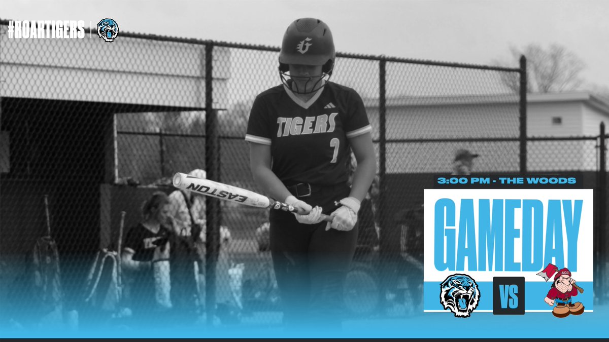 Last home game of the season today!