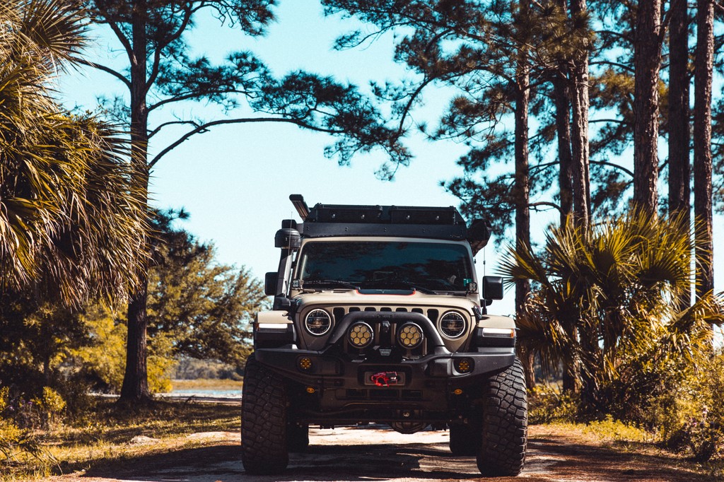 What trip are you looking forward to this summer? Ours is headed out to Wyoming 

Adventures are made possible with the great support from: 
@ashevillevehicleoutfitters
@alucab_usa
@blueridgeoverlandgear
@midlandusa
@gp_factor
@scrubbladewipers
@showerpouch
@zarges.usa