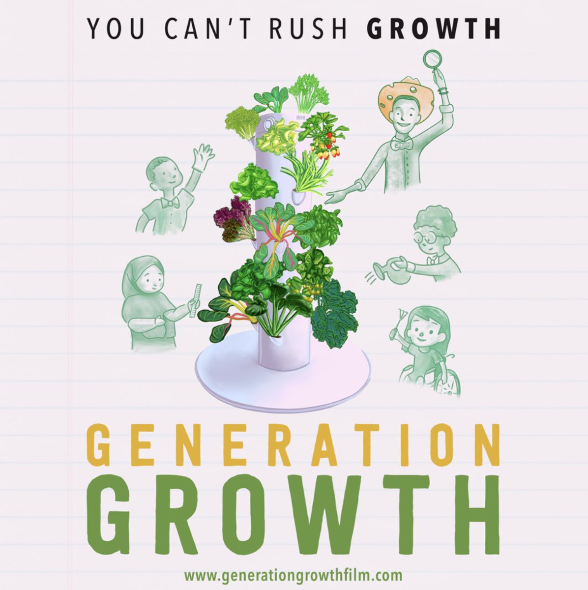 Free virtual event April 23 at 7pm EST with Senior Fellow @StephenRitz! Let's CULTIVATING FUTURE LEADERS THROUGH EDUCATION AND HEALTH together! Register: generationgrowthday.splashthat.com/?utm_source=im…