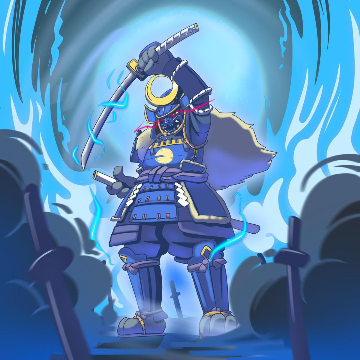 Fury Base tweet media