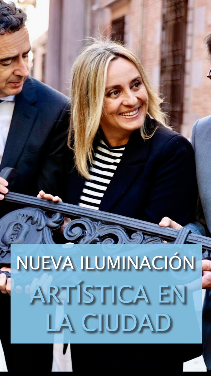 marifrangr's tweet photo. Gracias al #PlanAhlambra, dotamos a las calles del centro histórico de nuestra ciudad de una nueva iluminación más sensible y de mayor eficiencia energética, acorde a la riqueza patrimonial y cultural del conjunto histórico del centro de #Granada https://t.co/ayDLdQVaDj