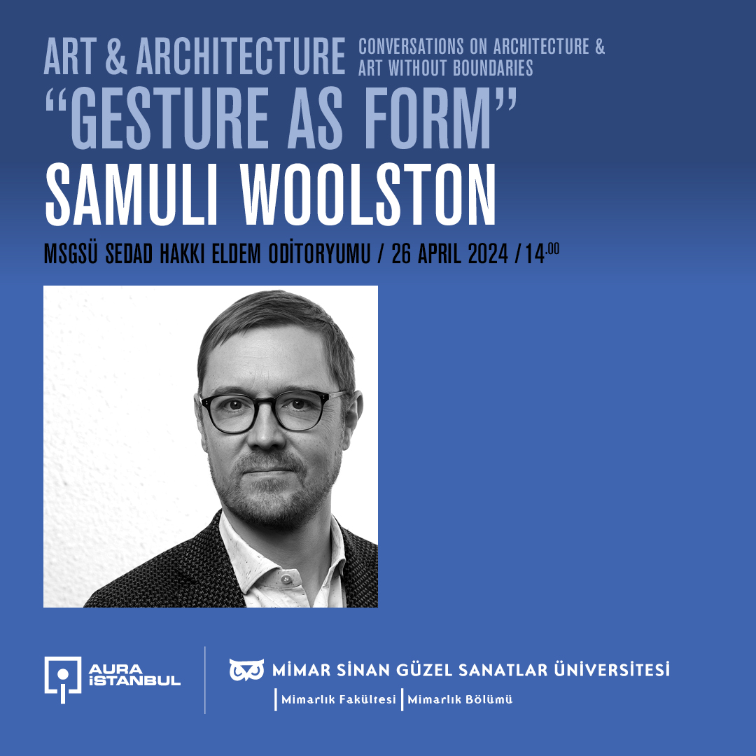 AURA İstanbul tweet media