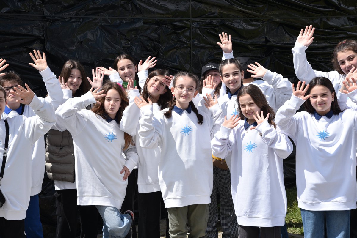 UNDP Kosovo tweet media