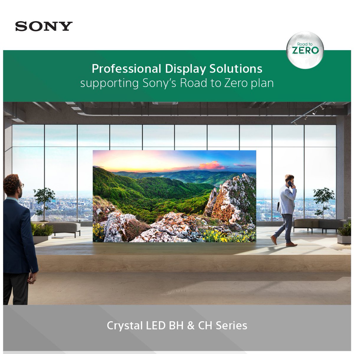 SonyProUSA tweet picture