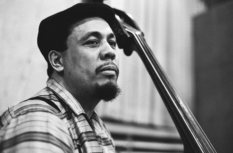 Today In History
Charles Mingus, bassist, composer, pianist, and bandleader, was born in Nogales, AZ, on  April 22, 1922.
samepassage.org/charles-mingus/