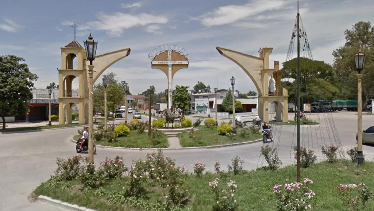 LaGacetaTucuman's tweet photo. #Simoca: investigan si un policía mató a un compañero https://t.co/LZm9XAIaNO https://t.co/QEs0n8CgTP