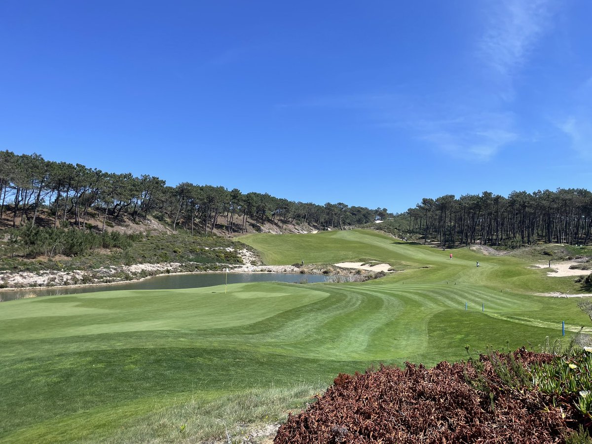 golfguidehq's tweet photo. The @golfguidehq
#Westcliffs
@praiadelrey
#special
#no1forareason https://t.co/lDCC0KVCKo