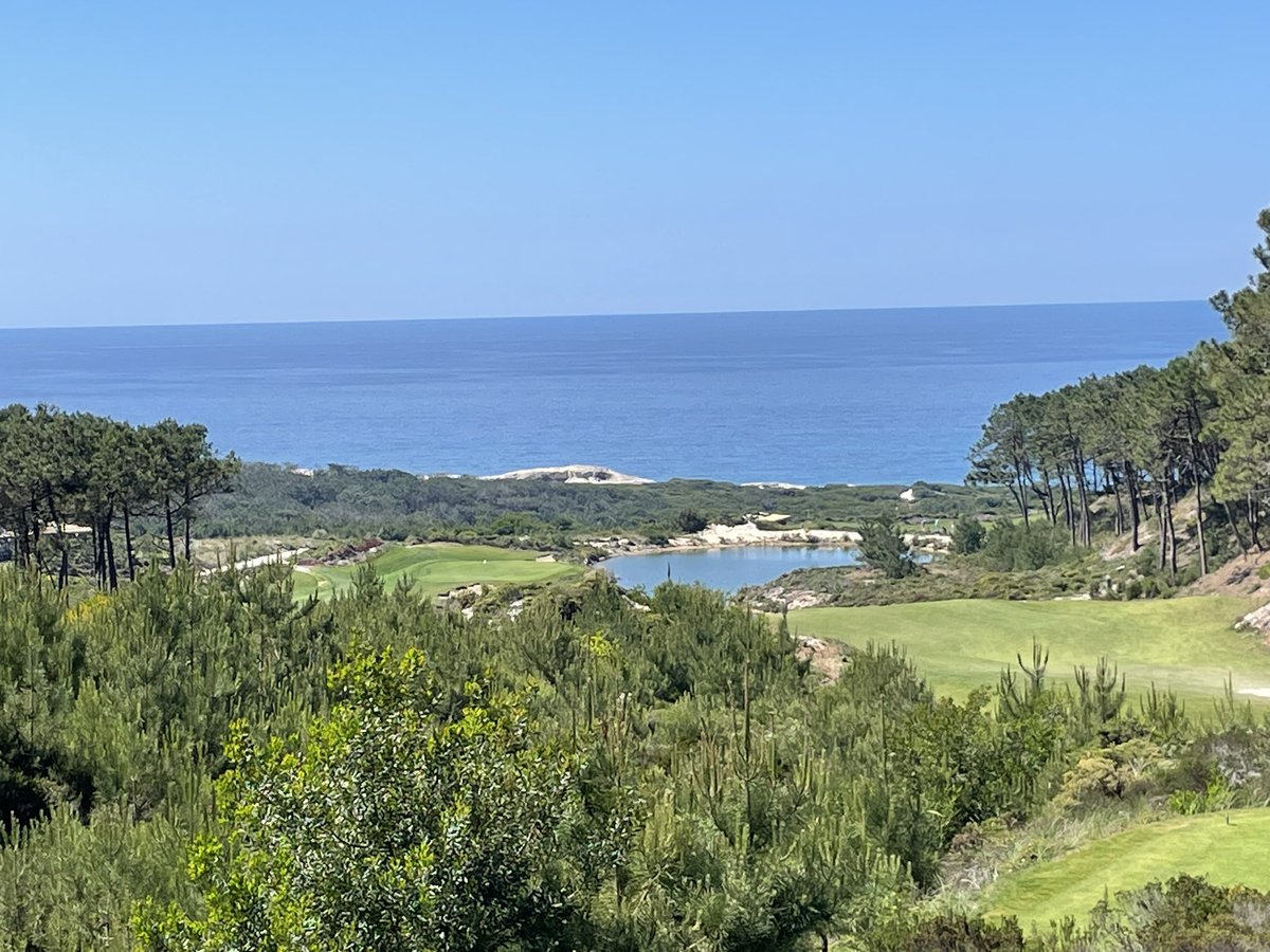 golfguidehq's tweet photo. The @golfguidehq
#Westcliffs
@praiadelrey
#special
#no1forareason https://t.co/lDCC0KVCKo