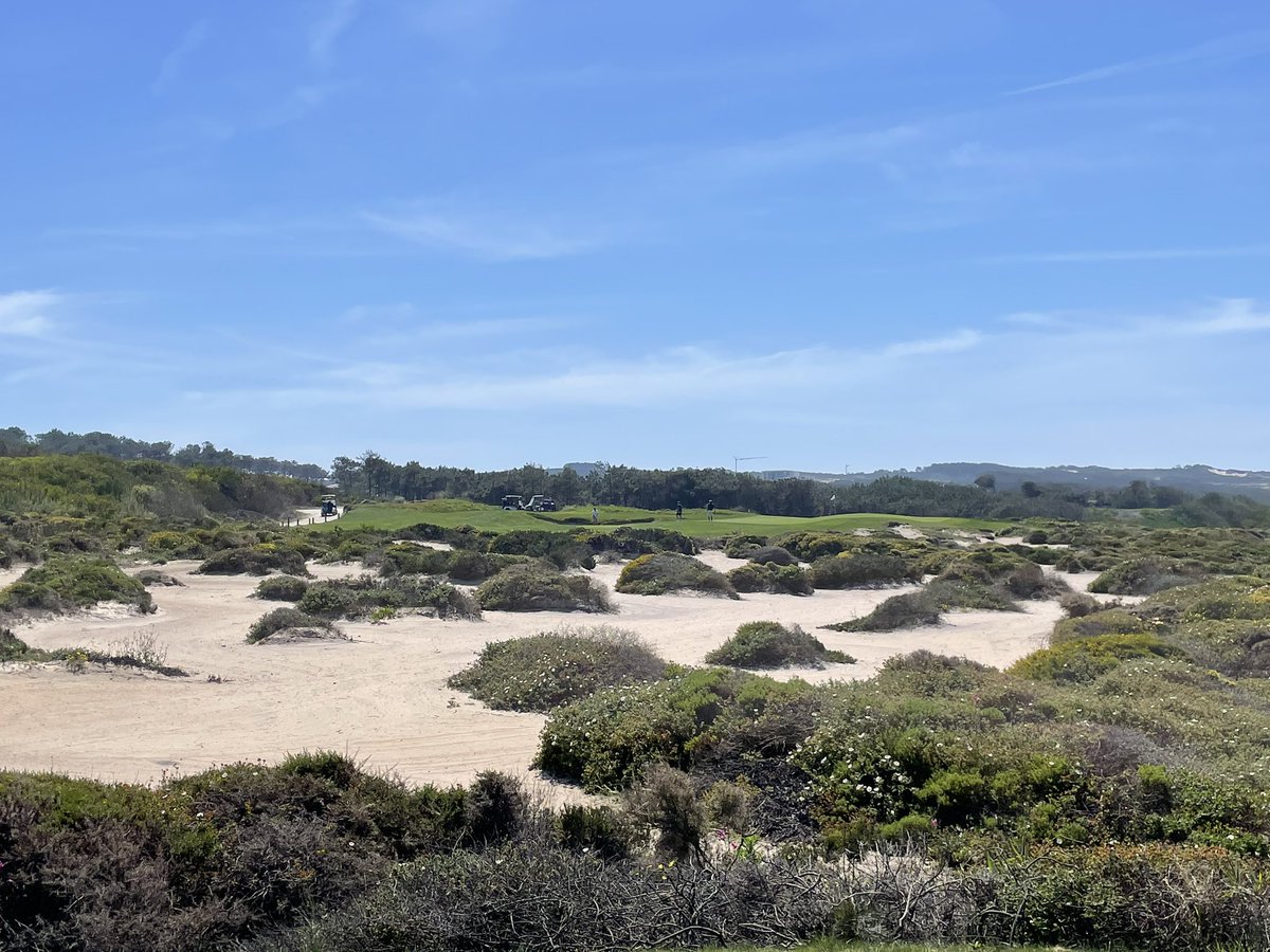 golfguidehq's tweet photo. The @golfguidehq
#Westcliffs
@praiadelrey
#special
#no1forareason https://t.co/lDCC0KVCKo