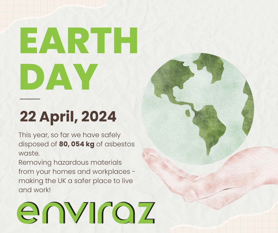 Enviraz Scotland Ltd tweet media