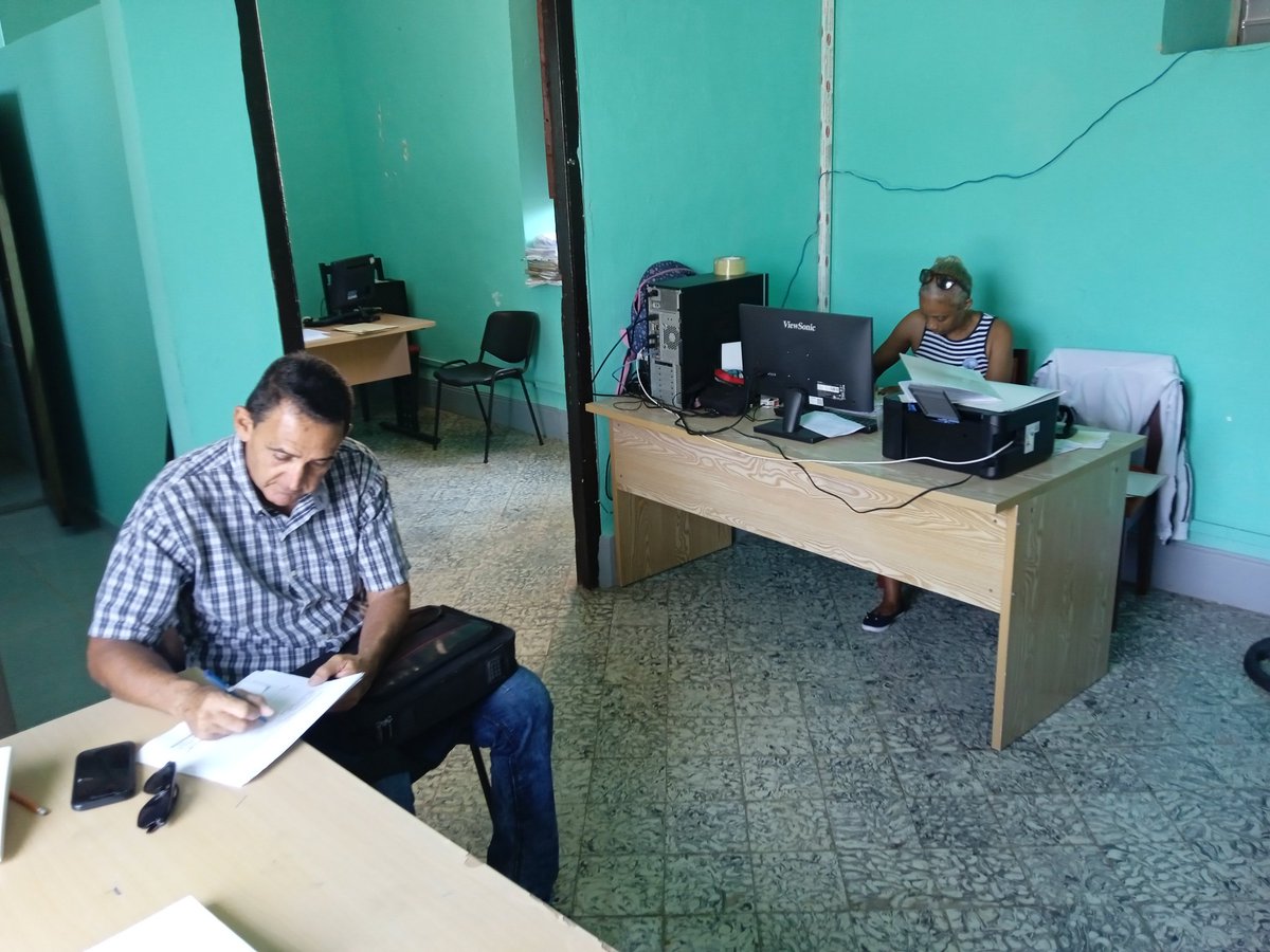 Luis Secada Cárdenas tweet media