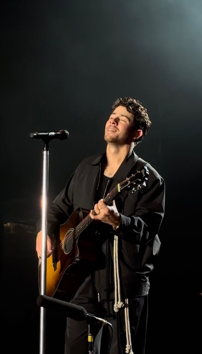 NICK JONAS EN LIMA FUE Y SERÁ LO MEJOR QUE ME PASARÁ EN LA VIDA