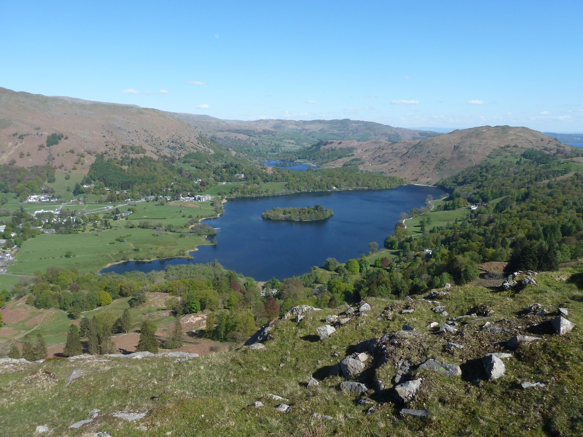 Nominations open for RSC HSG Charles Rees award! Deliver a plenary lecture @ 26th Lakeland Symposium, Grasmere in May 25. Prize money/travel/accommodation included, as well as conference fees/accommodation for two PhD students from the recipient’s group. rsc.org/membership-and…