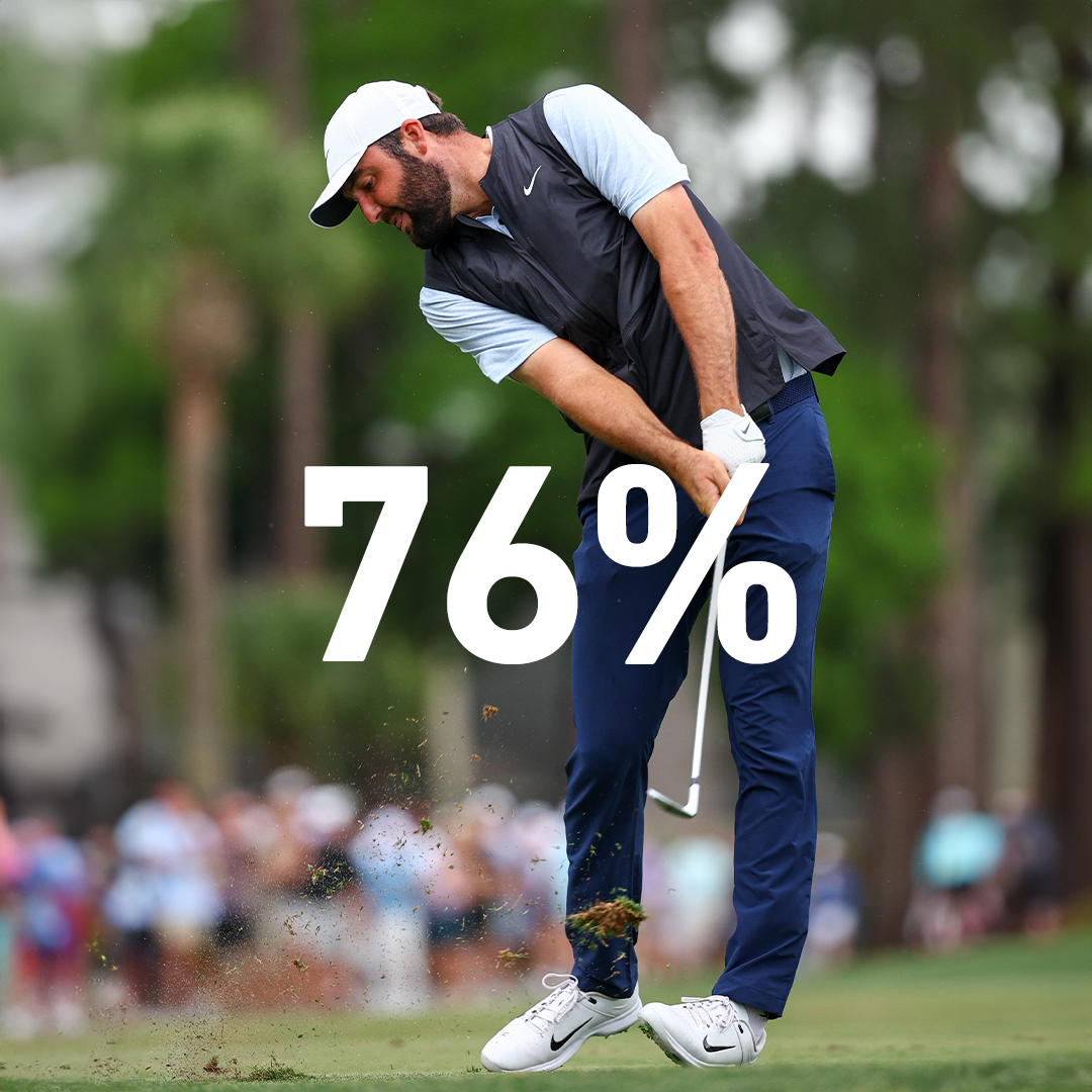 Scottie Scheffler is going to need to make more room in his closet. World No. 1 captured his fourth win in five starts in style at Harbour Town, hitting 80% of fairways and 76% of greens to secure his second jacket in as many weeks. #Qi10Driver