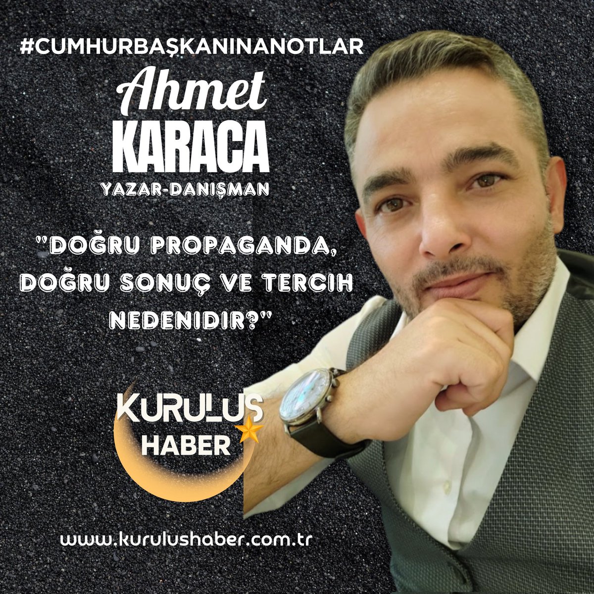 '◽Siyasi kadrolarınıza reform yapmazsanız halk size en ağır reformu gösterecektir.
◽ Laz damarınızın, vefaya dayalı hassasiyetinizin toplumsal karşılığı yok. İnadına kırk-elli aynı isimle siyaset planlamaktan artık vazgeçmelisiniz.
◽Genel merkez ve Külliye ekipleriniz bu