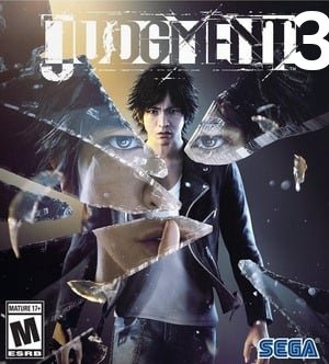 THE JUDGEMENT 3 REVIEWS ARE IN

Wait this came out? - GameSpot
Who the fuck is yagami? - IGN
0/10 not turn based  - Ichiban
This sucks - RPG Site
Proper good game innit- Garry from the local