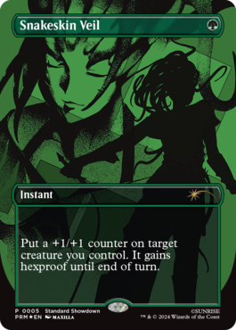 MTGGoldfish's tweet photo. The Cowboy Bebop promos revealed some time last week in Japan won't be exclusive to the language, or country! More previews at https://t.co/LC2yd8dmgq

Source: https://t.co/eSn3eKjDF7 https://t.co/OBvW5STVJs