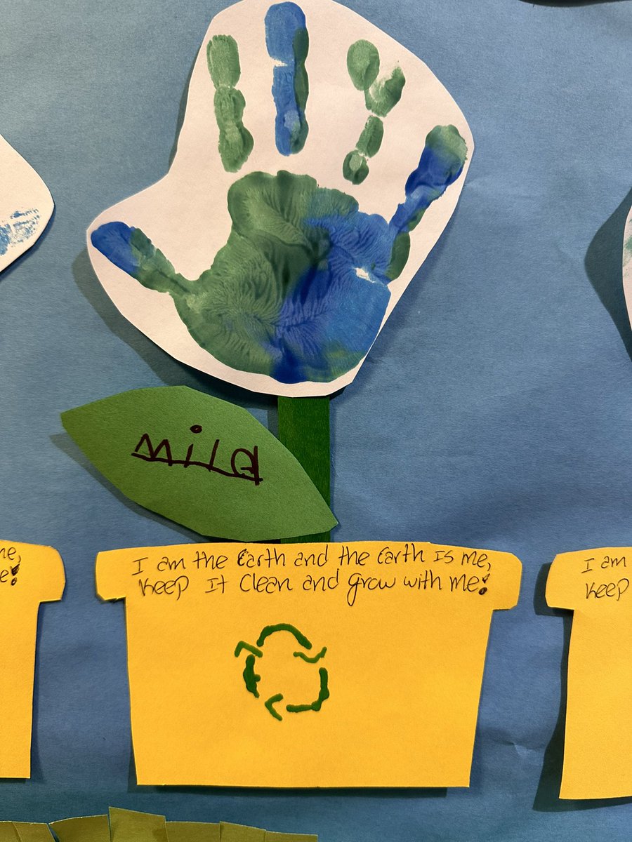 stateofSofi's tweet photo. #HappyEarthDay 
🌎 https://t.co/W22JGwfACm