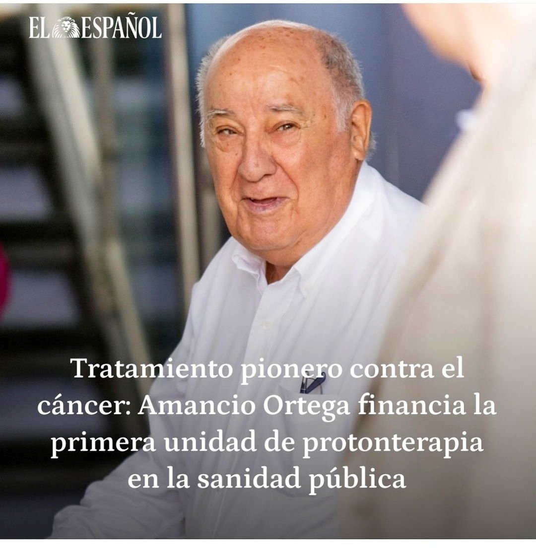 Por qué NO interesa ésta noticia?
