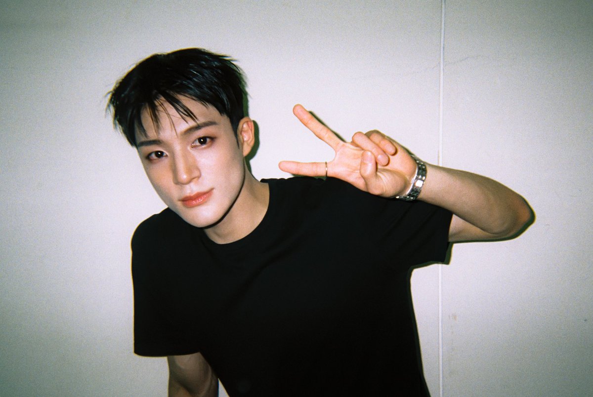 happiest birthday jeno ♥️