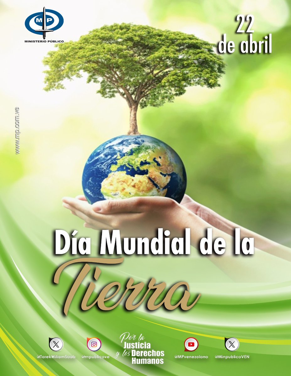 El #Planeta requiere urgentemente políticas que garanticen la efectiva protección del ambiente, los recursos naturales y la biodiversidad. Aún estamos a tiempo de rescatar a la #PachaMama. #NoALaContaminación #ContraElEfectoInvernadero #PorLaJusticiaYLosDDHH