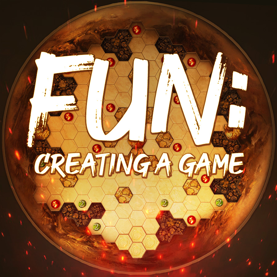 Somnusgame's tweet photo. It's so much FUN to create a game.
What was the most fun experience in your life? :)

#boardgame #gamedev #GAME https://t.co/uJc7l8qFid