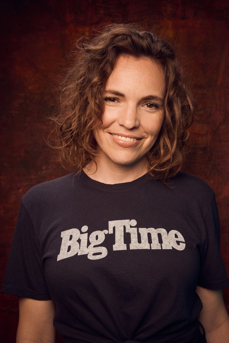 JUST ANNOUNCED! @BethStelling headlines on Friday, September 20th! Tickets on Sale Friday, April 26th @ 10 AM ET! Details: tinyurl.com/yrbmj3w7