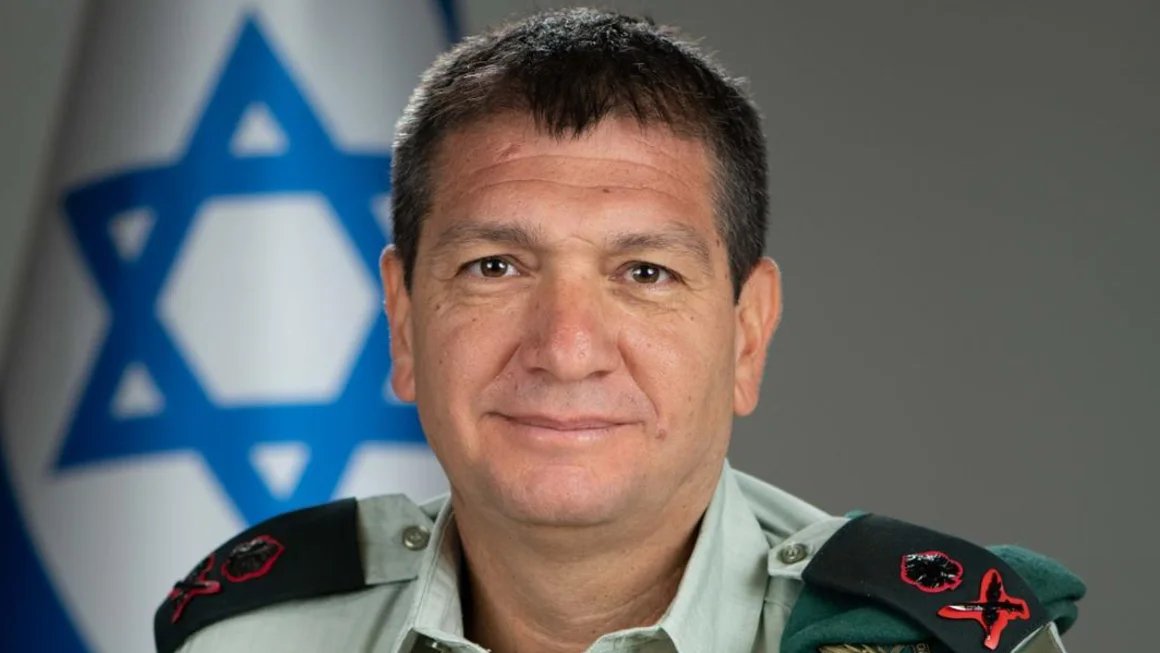 The Israeli military intelligence chief has resigned over his “leadership responsibility” for the Hamas-led October 7 attacks into southern Israel, which led to the killing of 1,200 people and another 250 kidnapped. [CNN]