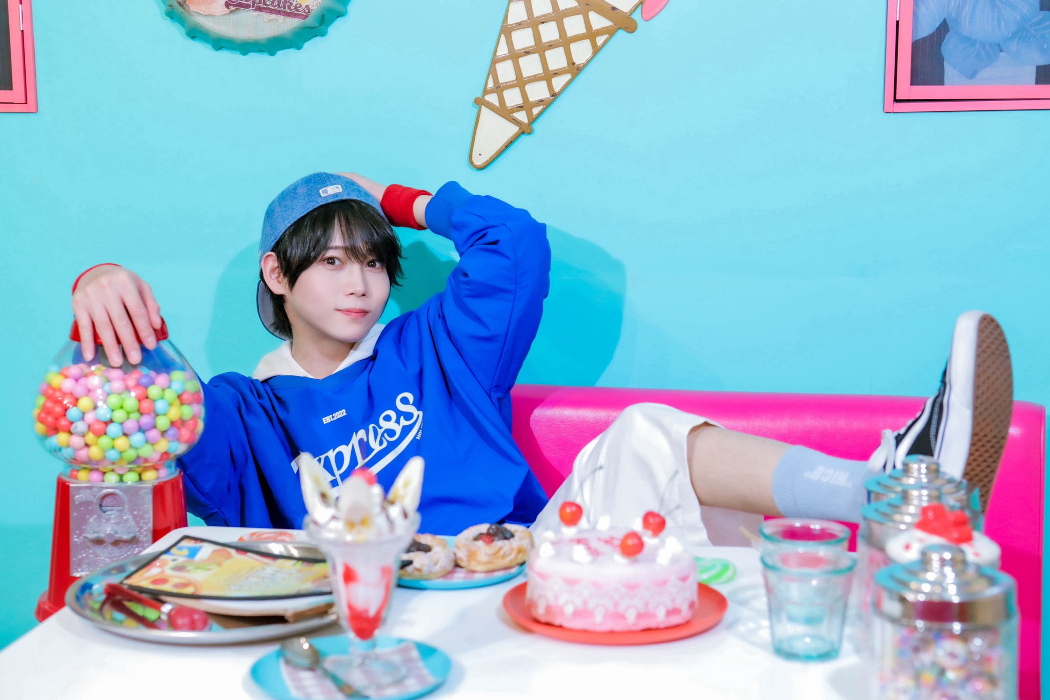 遠藤幹也【AXXX1S】 (@mikiya_0423) / X