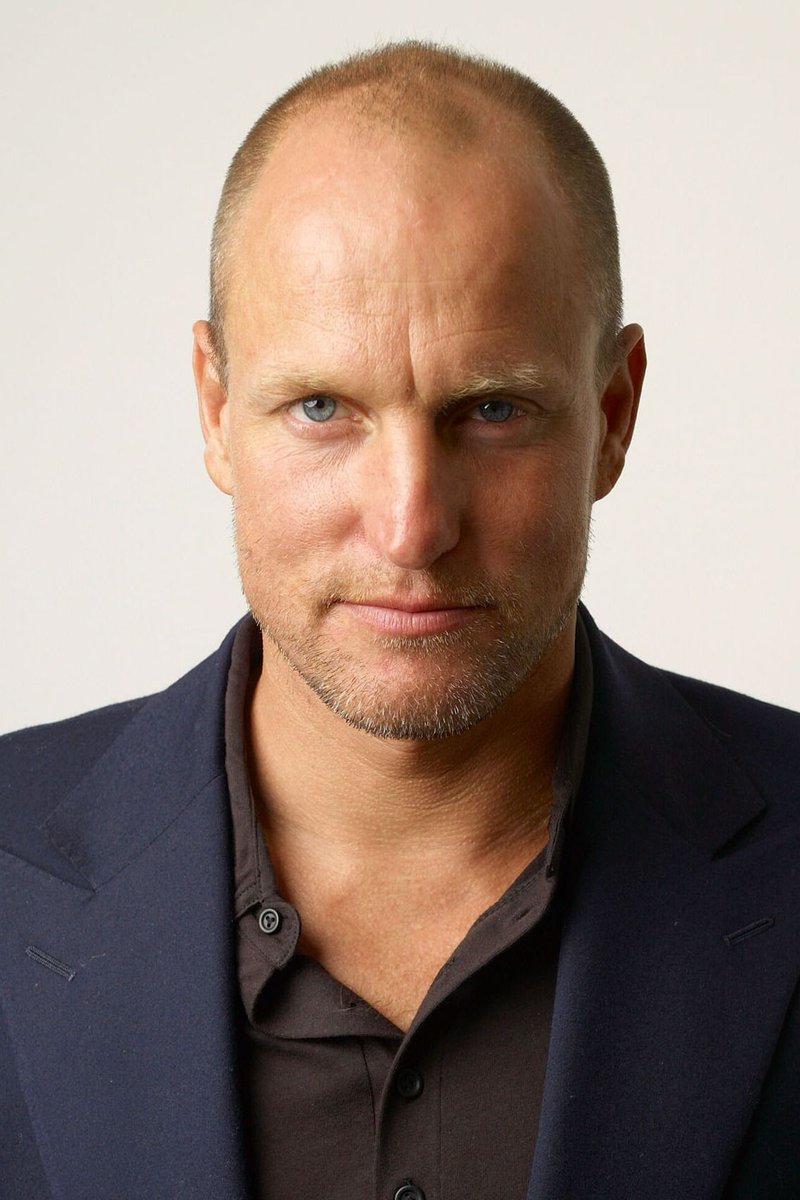 without saying larry flynt, fav woody harrelson film?