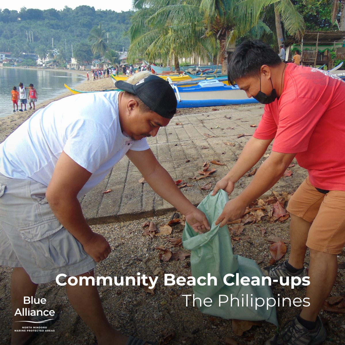 This year's #EarthDay theme is #PlanetVSPlastics!♻️🌏Learn how our #wastemanagement initiatives are making a difference for coastal communities and marine ecosystems in Indonesia, Zanzibar, and the Philippines➡️linkedin.com/feed/update/ur…