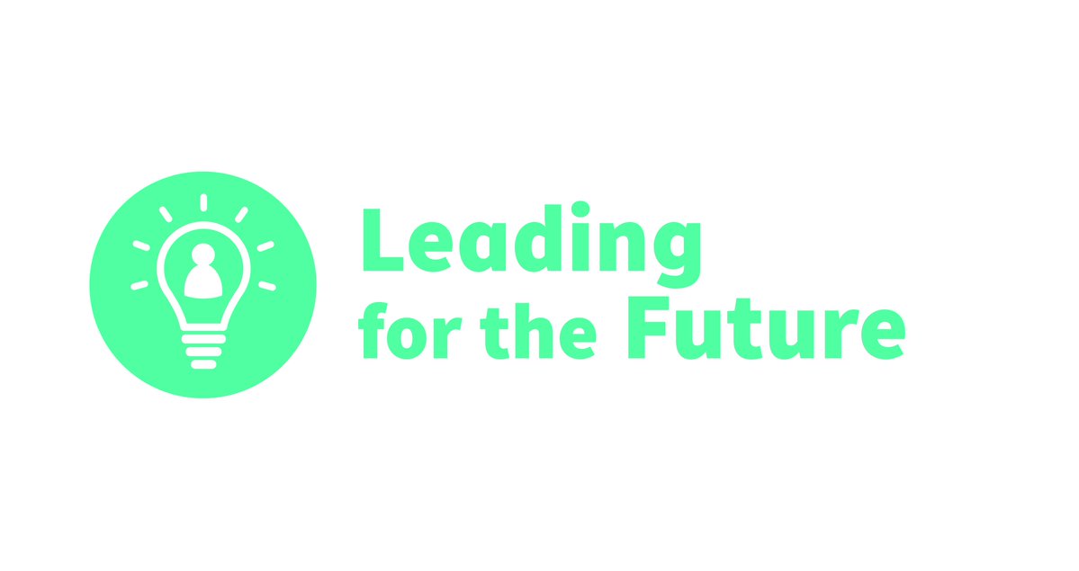 Applications for the Leading for the Future programme close on 22nd May. This programme is for those in senior positions within health, social care and social work. To find out more and to apply, please email hello@leadingtochange.scot.