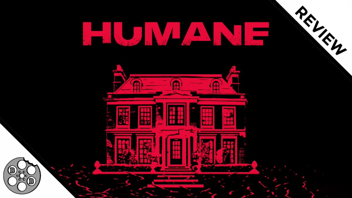 Humane is the feature film debut from Caitlin Cronenberg. Does she follow in her family's footsteps? 

bitesizebreakdown.com/film-review/hu… 

#Humane #JayBaruchel #PeterGallagher #EmilyHampshire #CaitlinCronenberg #ElevationPictures #FilmReview